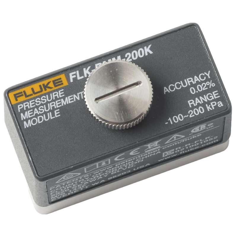Pressure Module, -15 To 30 PSI